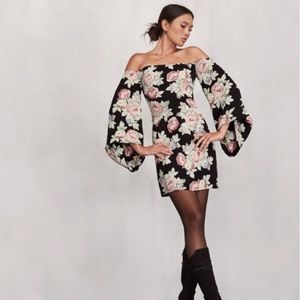 Reformation Cassanova Dress